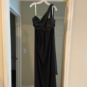 Bridesmaid dress